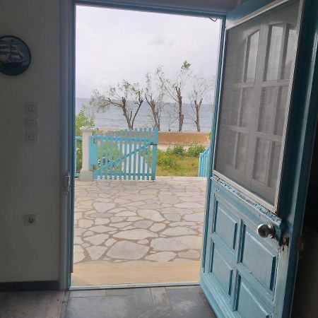 Villa Kantouni By The Sea Panormos  Exteriér fotografie